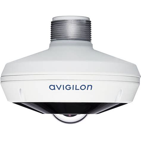 Avigilon Unity H4